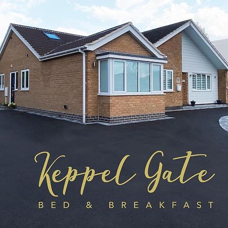 Keppel Gate B&B - Silver Birch Ensuite Room Overseal Exterior foto