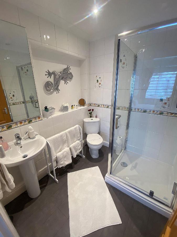Keppel Gate B&B - Silver Birch Ensuite Room Overseal Exterior foto
